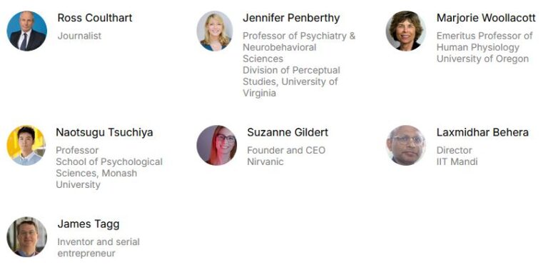 The Science of Consciousness Conference
