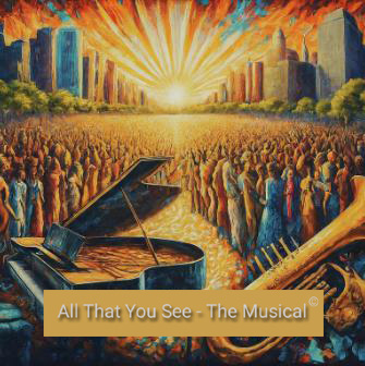 All That You See - a Musical