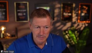 Peter Sage